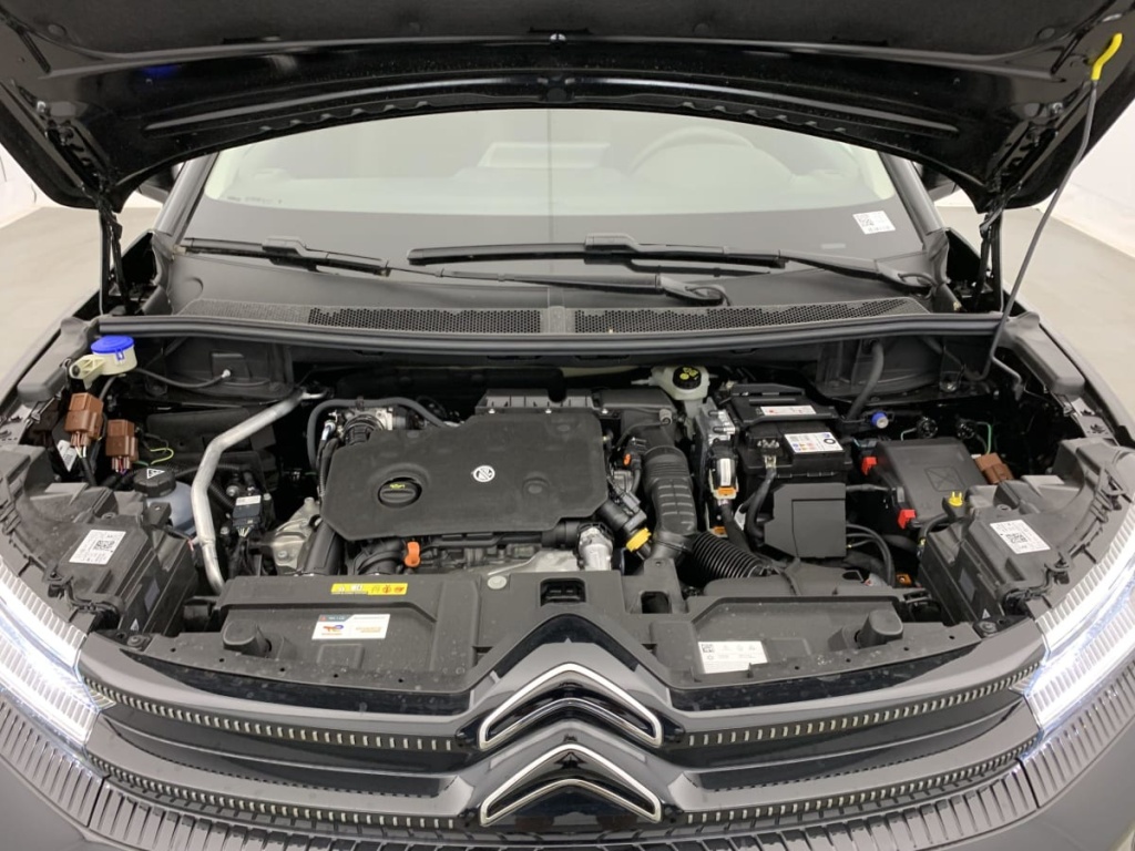 CITROEN C5 Aircross BlueHDi 130 EAT8 Max - ref: 1-344293 - Photo 20