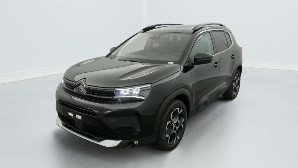CITROEN C5 Aircross BlueHDi 130 EAT8 Max - ref: 1-344293 - Photo 3