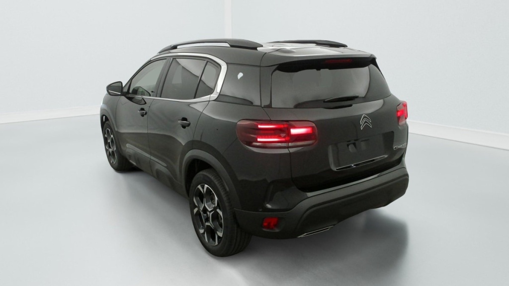 CITROEN C5 Aircross BlueHDi 130 EAT8 Max - ref: 1-344293 - Photo 5