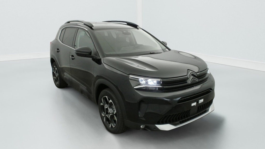 CITROEN C5 AIRCROSS BlueHDi 130 EAT8 Max - ref: 1-344294 - Photo 1