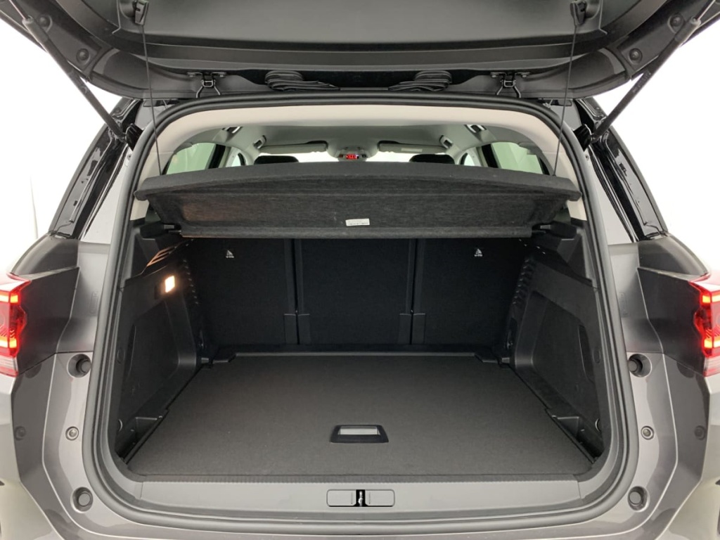 CITROEN C5 AIRCROSS BlueHDi 130 EAT8 Max - ref: 1-344318 - Photo 11