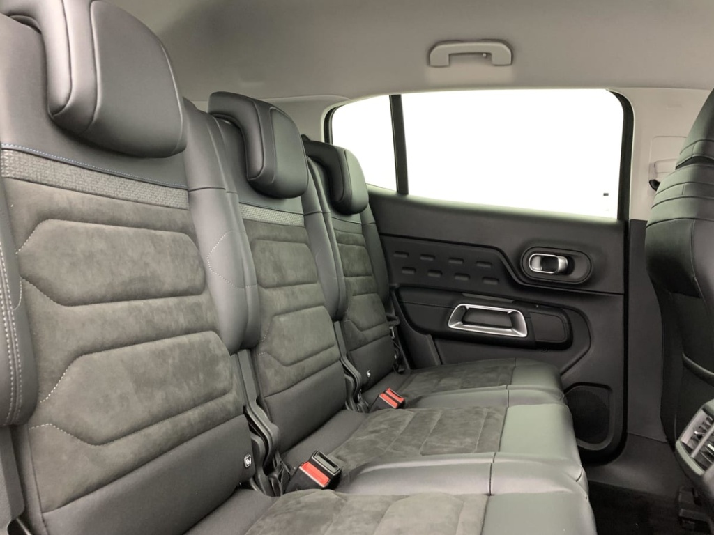 CITROEN C5 AIRCROSS BlueHDi 130 EAT8 Max - ref: 1-344388 - Photo 10