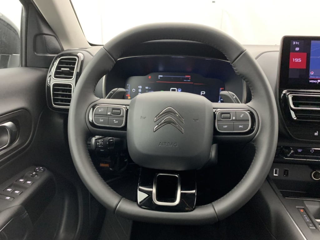 CITROEN C5 AIRCROSS BlueHDi 130 EAT8 Max - ref: 1-344388 - Photo 14