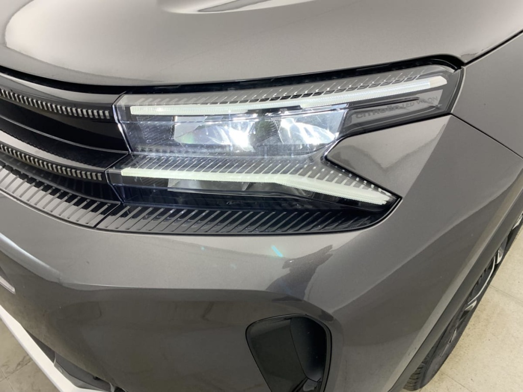 CITROEN C5 AIRCROSS BlueHDi 130 EAT8 Max - ref: 1-344388 - Photo 18
