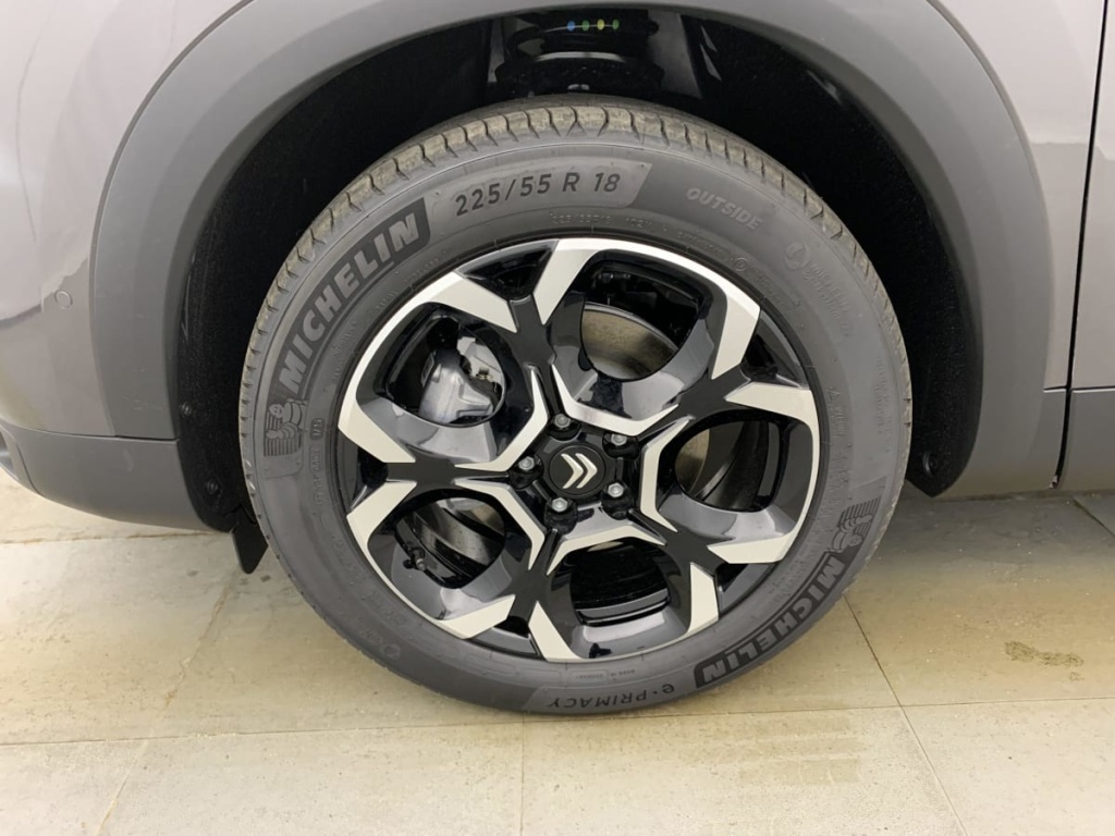 CITROEN C5 AIRCROSS BlueHDi 130 EAT8 Max - ref: 1-344388 - Photo 19