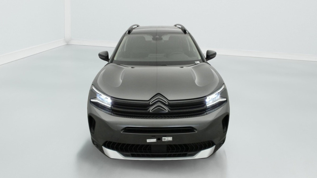 CITROEN C5 AIRCROSS BlueHDi 130 EAT8 Max - ref: 1-344388 - Photo 2