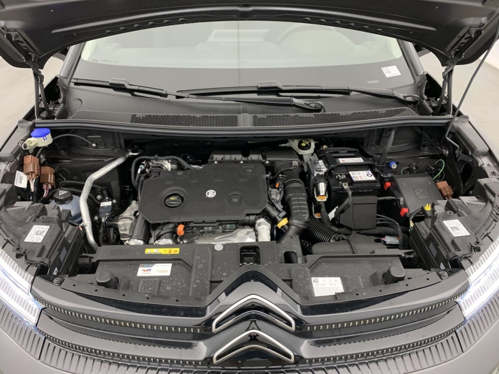 CITROEN C5 AIRCROSS BlueHDi 130 EAT8 Max - ref: 1-344388 - Photo 20