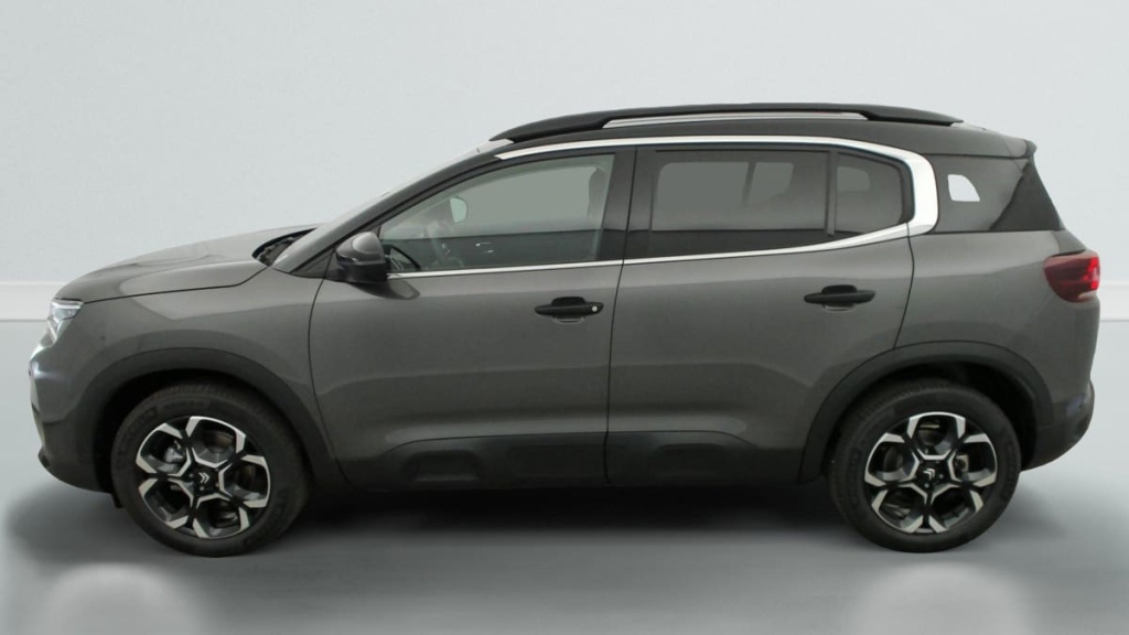 CITROEN C5 AIRCROSS BlueHDi 130 EAT8 Max - ref: 1-344388 - Photo 4