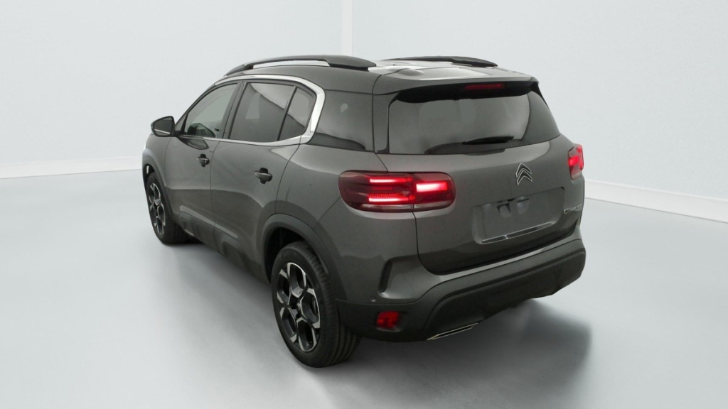 CITROEN C5 AIRCROSS BlueHDi 130 EAT8 Max - ref: 1-344388 - Photo 5