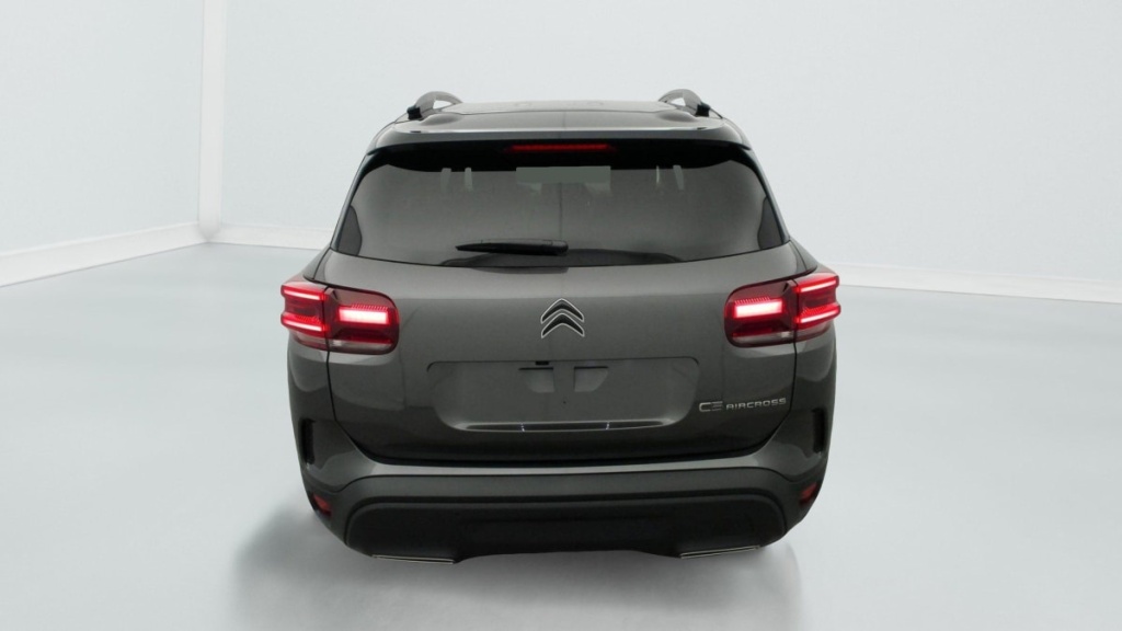 CITROEN C5 AIRCROSS BlueHDi 130 EAT8 Max - ref: 1-344388 - Photo 6