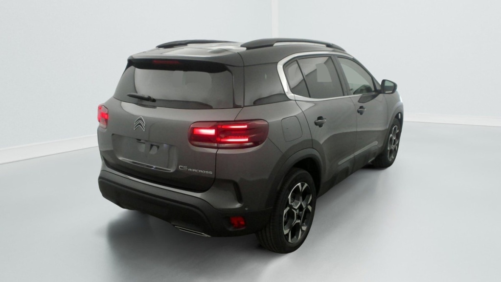CITROEN C5 AIRCROSS BlueHDi 130 EAT8 Max - ref: 1-344388 - Photo 7