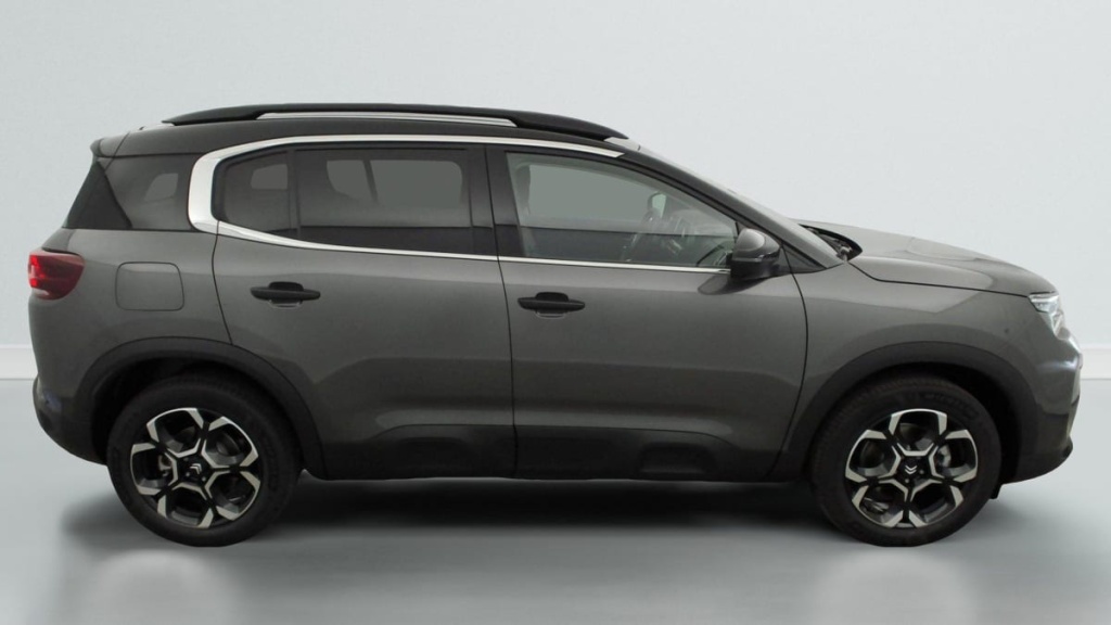 CITROEN C5 AIRCROSS BlueHDi 130 EAT8 Max - ref: 1-344388 - Photo 8