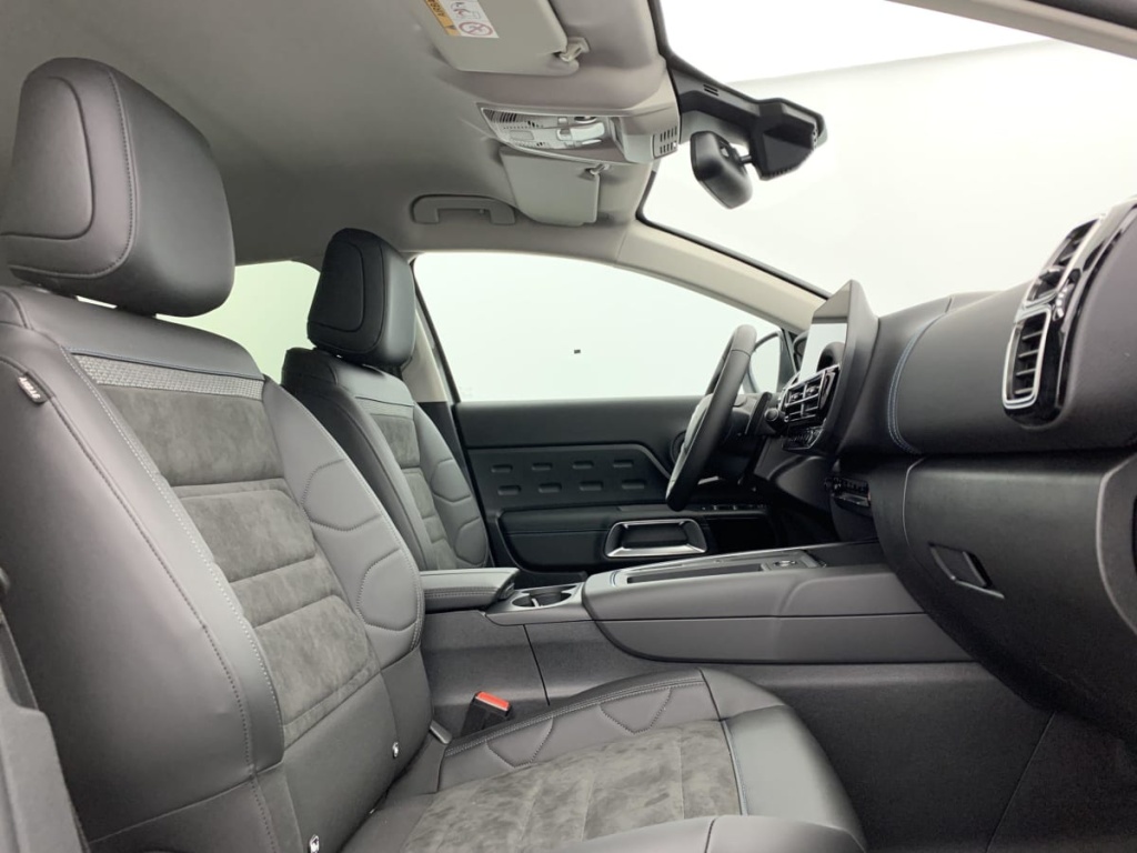 CITROEN C5 AIRCROSS BlueHDi 130 EAT8 Max - ref: 1-344388 - Photo 9