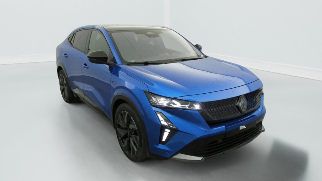 RENAULT RAFALE E-Tech full hybrid 200 esprit Alpine - ref: 1-344393 - Photo 1