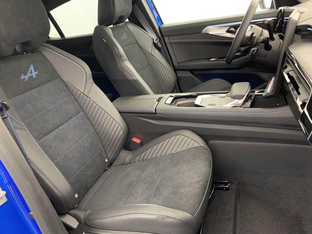 RENAULT RAFALE E-Tech full hybrid 200 esprit Alpine - ref: 1-344393 - Photo 10
