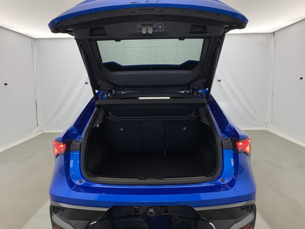 RENAULT RAFALE E-Tech full hybrid 200 esprit Alpine - ref: 1-344393 - Photo 11