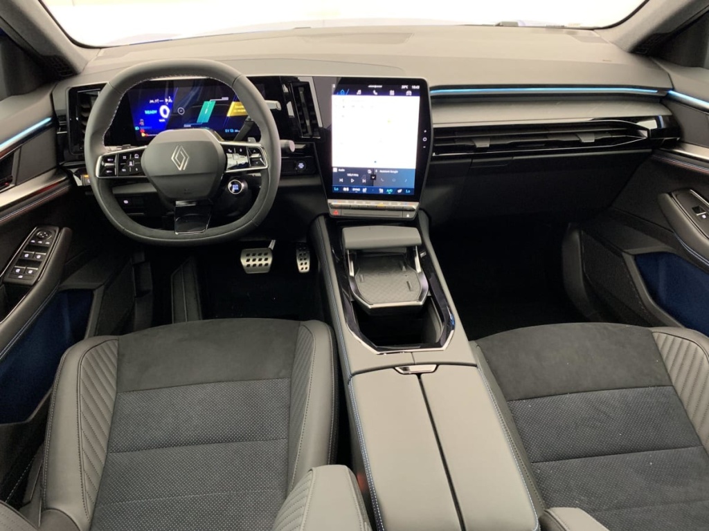 RENAULT RAFALE E-Tech full hybrid 200 esprit Alpine - ref: 1-344393 - Photo 13