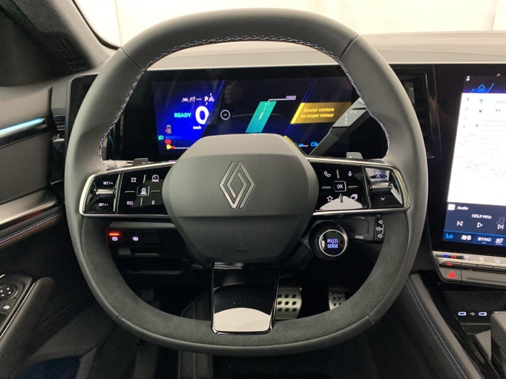 RENAULT RAFALE E-Tech full hybrid 200 esprit Alpine - ref: 1-344393 - Photo 15