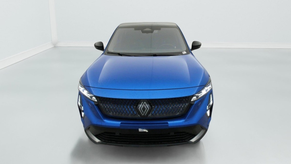 RENAULT RAFALE E-Tech full hybrid 200 esprit Alpine - ref: 1-344393 - Photo 2