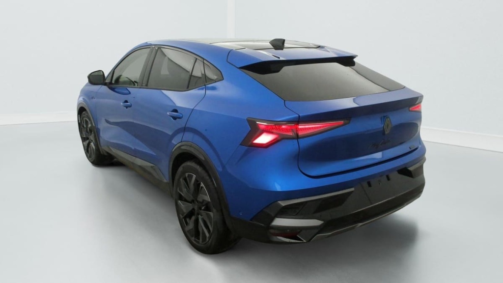 RENAULT RAFALE E-Tech full hybrid 200 esprit Alpine - ref: 1-344393 - Photo 5
