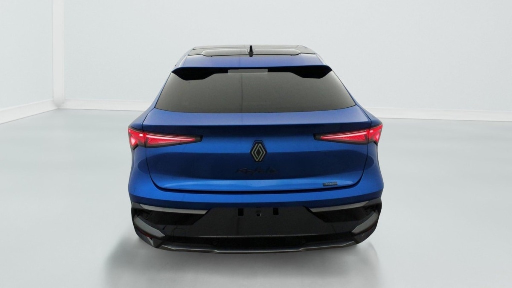 RENAULT RAFALE E-Tech full hybrid 200 esprit Alpine - ref: 1-344393 - Photo 6