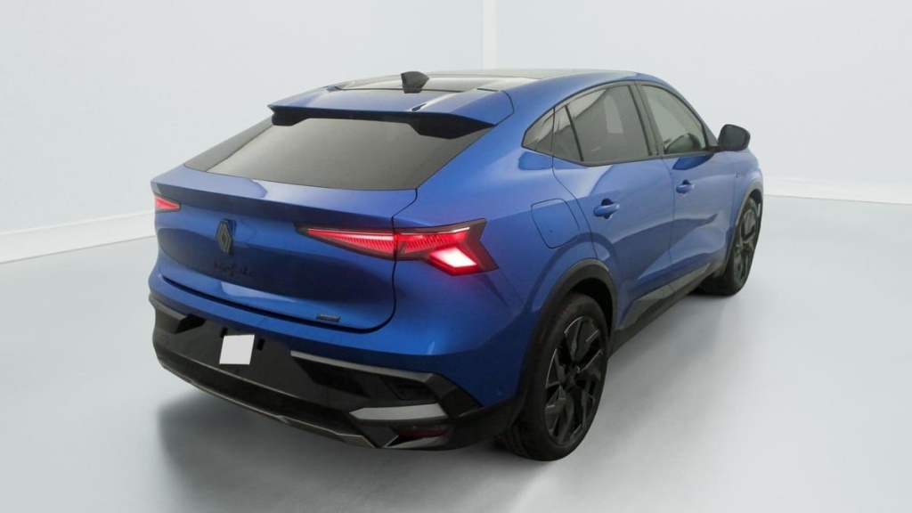 RENAULT RAFALE E-Tech full hybrid 200 esprit Alpine - ref: 1-344393 - Photo 7