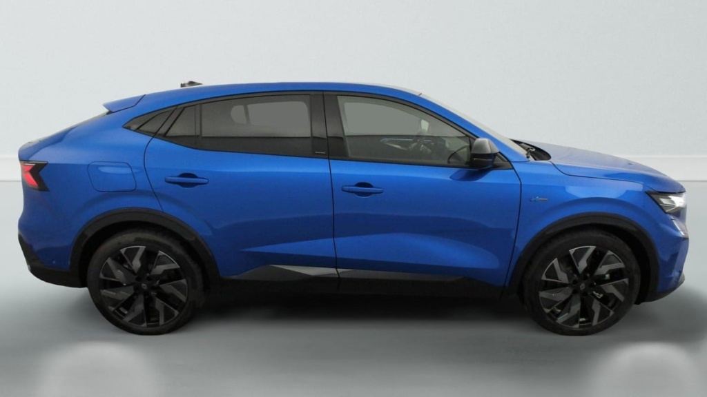 RENAULT RAFALE E-Tech full hybrid 200 esprit Alpine - ref: 1-344393 - Photo 8