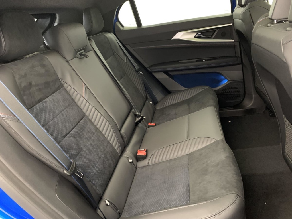 RENAULT RAFALE E-Tech full hybrid 200 esprit Alpine - ref: 1-344393 - Photo 9