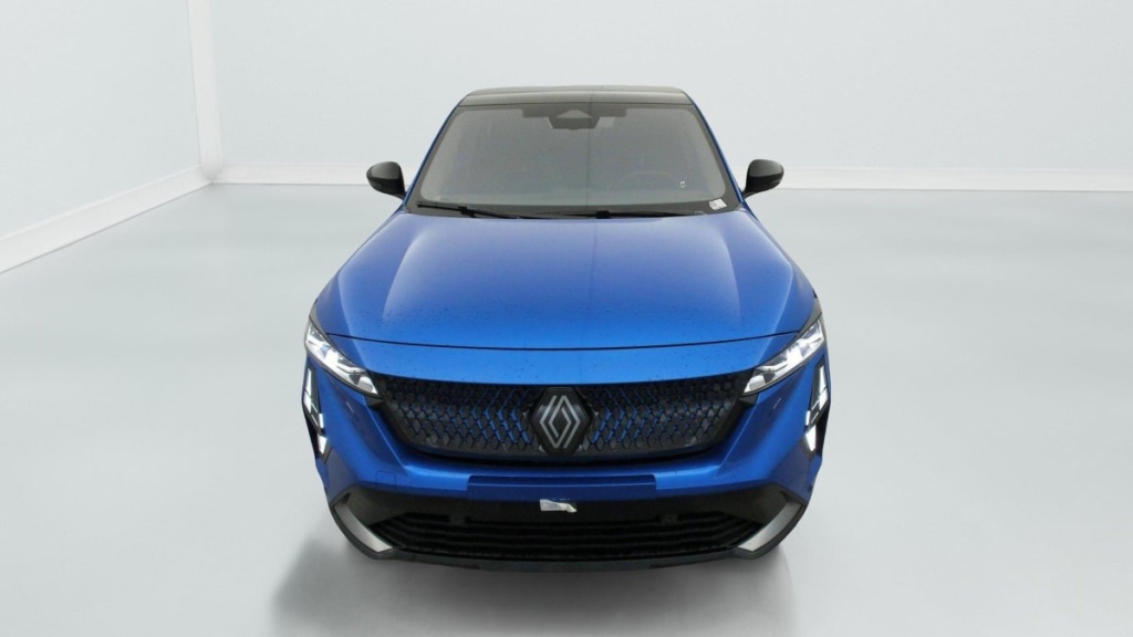 RENAULT RAFALE E-Tech full hybrid 200 esprit Alpine - ref: 1-344397 - Photo 2