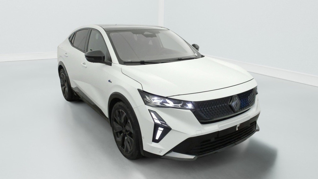 RENAULT RAFALE E-Tech full hybrid 200 esprit Alpine - ref: 1-344402 - Photo 1