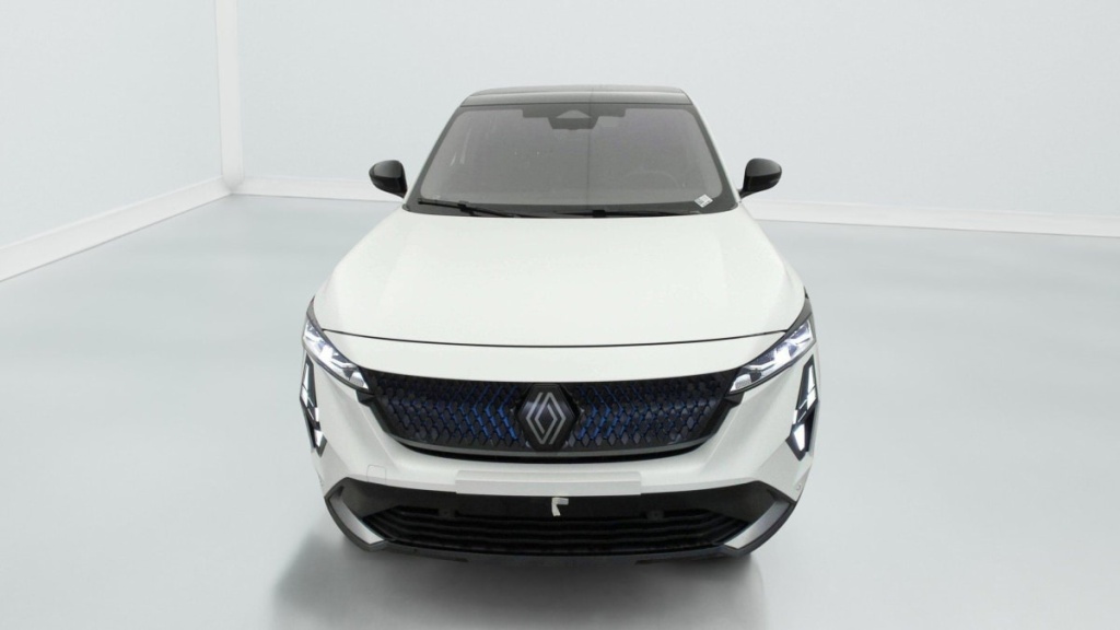 RENAULT RAFALE E-Tech full hybrid 200 esprit Alpine - ref: 1-344402 - Photo 2