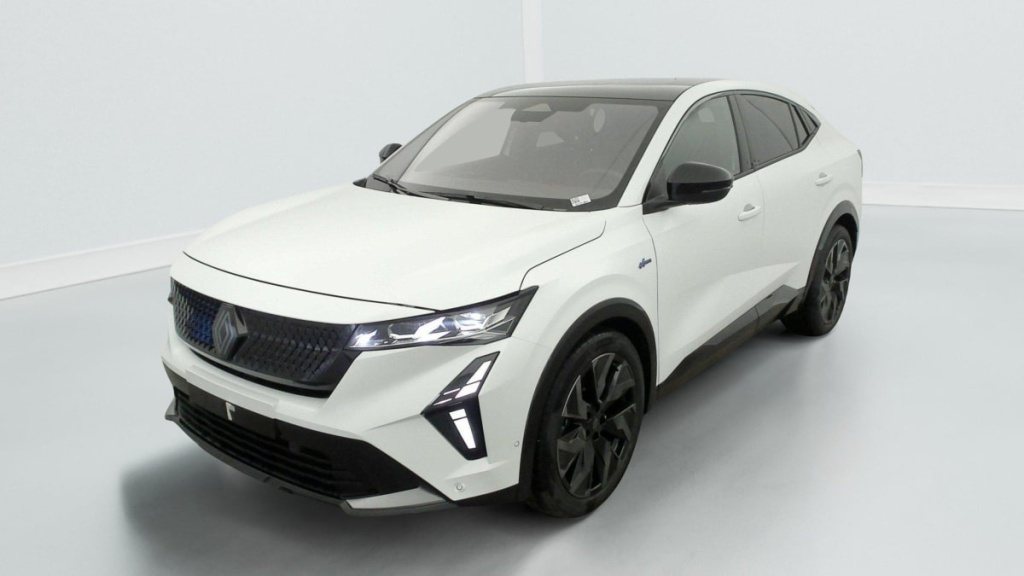 RENAULT RAFALE E-Tech full hybrid 200 esprit Alpine - ref: 1-344402 - Photo 3