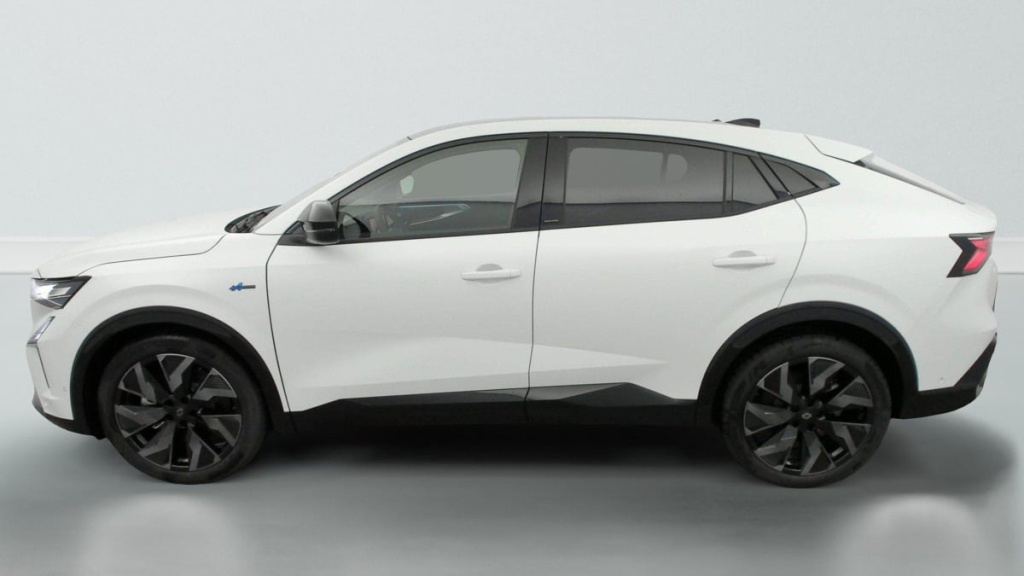 RENAULT RAFALE E-Tech full hybrid 200 esprit Alpine - ref: 1-344402 - Photo 4
