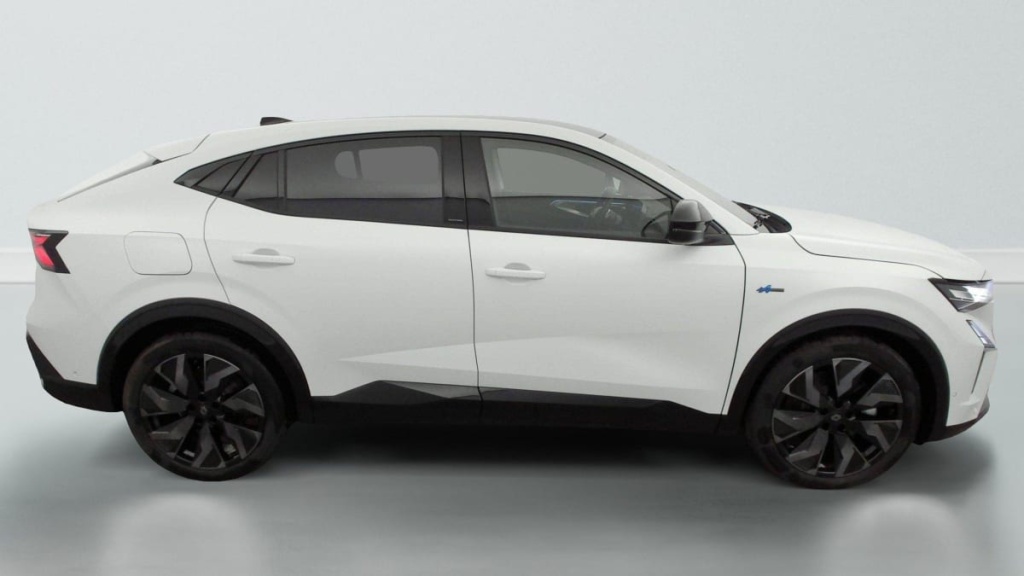 RENAULT RAFALE E-Tech full hybrid 200 esprit Alpine - ref: 1-344402 - Photo 8