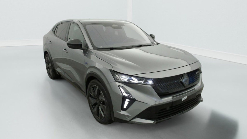 RENAULT RAFALE E-Tech full hybrid 200 esprit Alpine - ref: 1-344405 - Photo 1