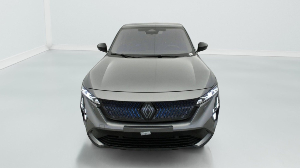 RENAULT RAFALE E-Tech full hybrid 200 esprit Alpine - ref: 1-344405 - Photo 2