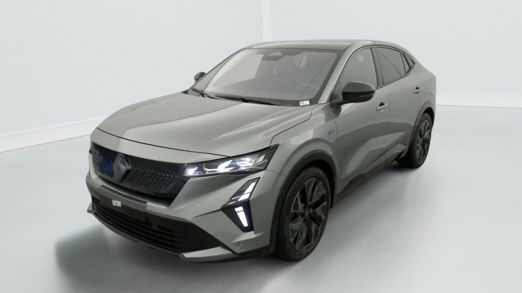 RENAULT RAFALE E-Tech full hybrid 200 esprit Alpine - ref: 1-344405 - Photo 3