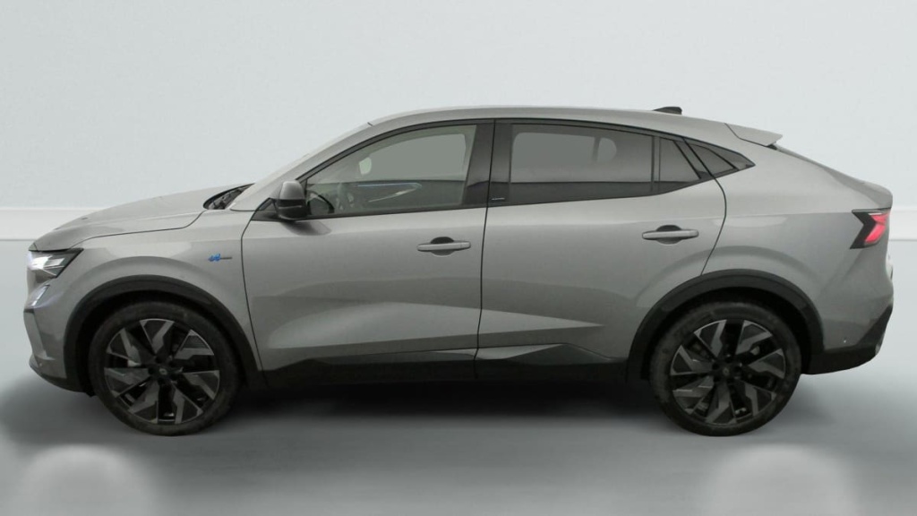 RENAULT RAFALE E-Tech full hybrid 200 esprit Alpine - ref: 1-344405 - Photo 4