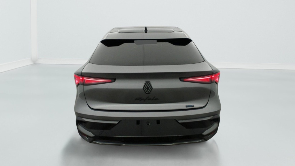 RENAULT RAFALE E-Tech full hybrid 200 esprit Alpine - ref: 1-344405 - Photo 6