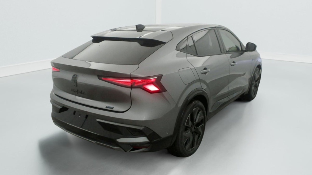 RENAULT RAFALE E-Tech full hybrid 200 esprit Alpine - ref: 1-344405 - Photo 7