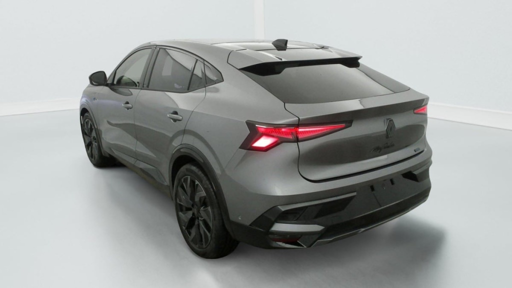 RENAULT RAFALE E-Tech full hybrid 200 esprit Alpine - ref: 1-344407 - Photo 5