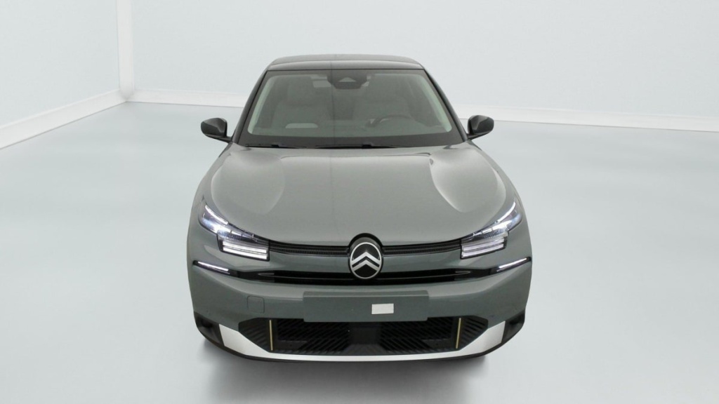 CITROEN C4 Hybride 145 e-DCS6 Max - ref: 1-344427 - Photo 2