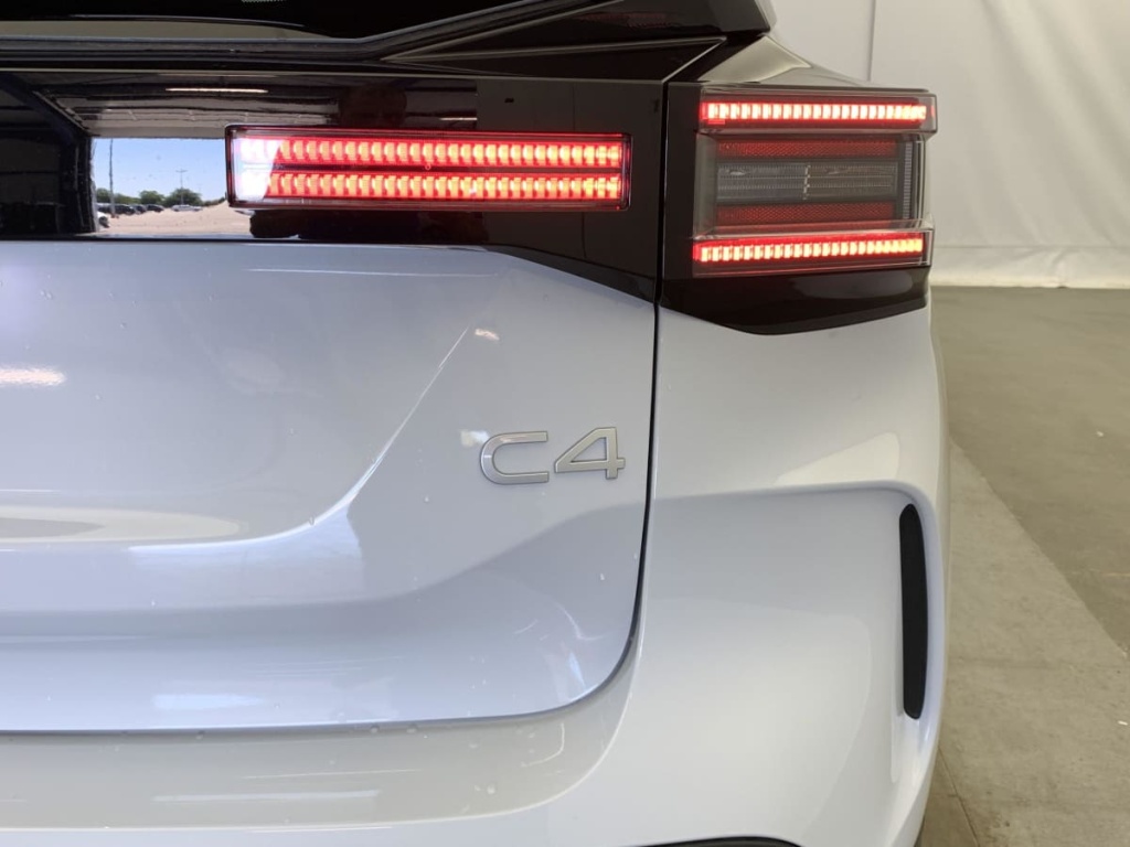 CITROEN C4 Hybride 145 e-DCS6 Max - ref: 1-344453 - Photo 14