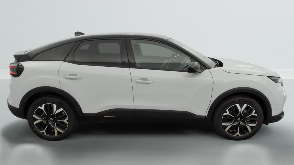 CITROEN C4 Hybride 145 e-DCS6 Max - ref: 1-344455 - Photo 8