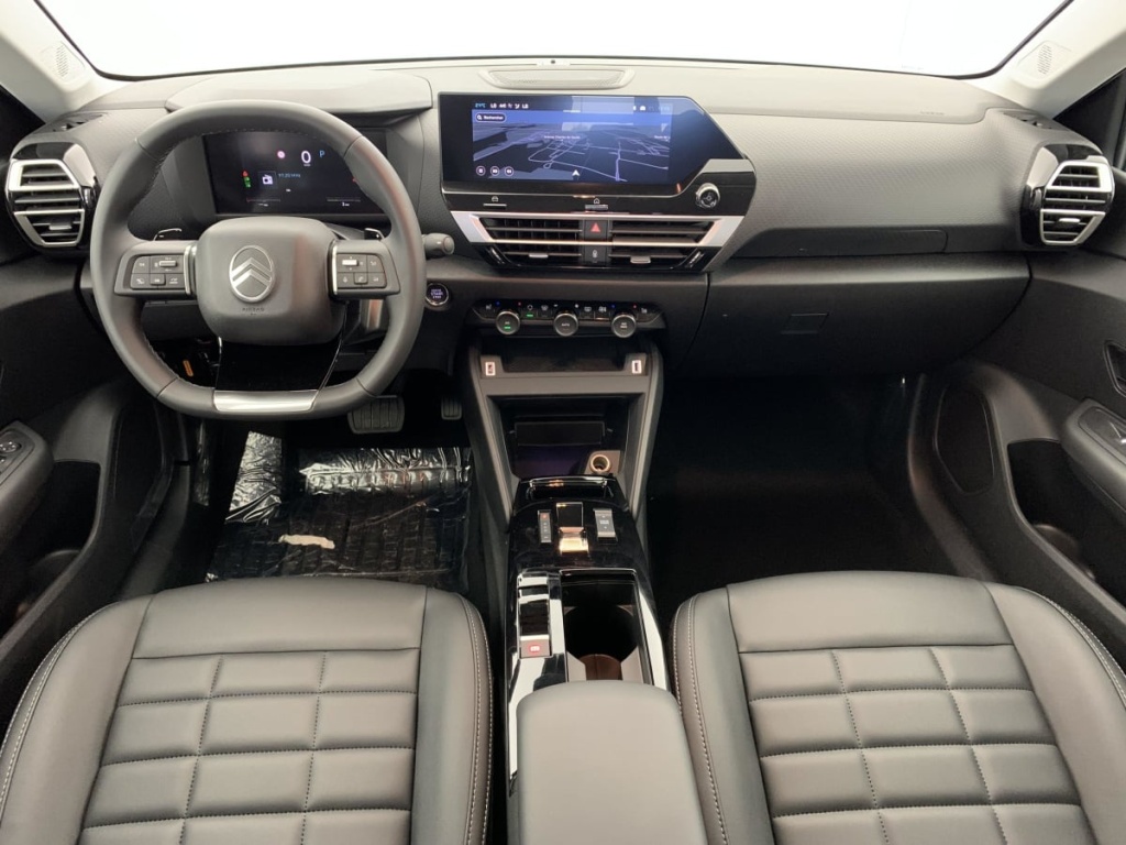 CITROEN C4 Hybride 145 e-DCS6 Max - ref: 1-344457 - Photo 12