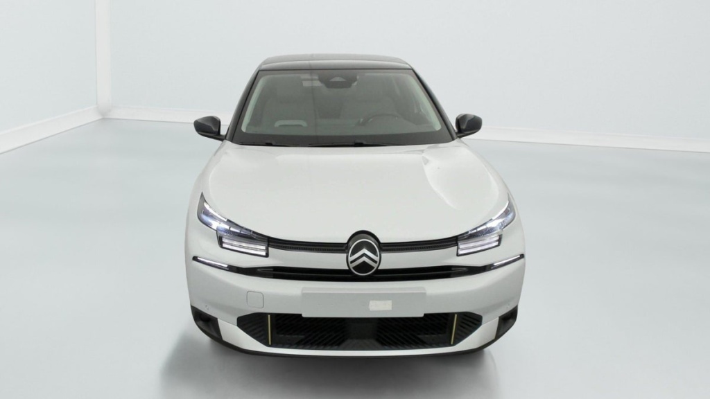 CITROEN C4 Hybride 145 e-DCS6 Max - ref: 1-344457 - Photo 2