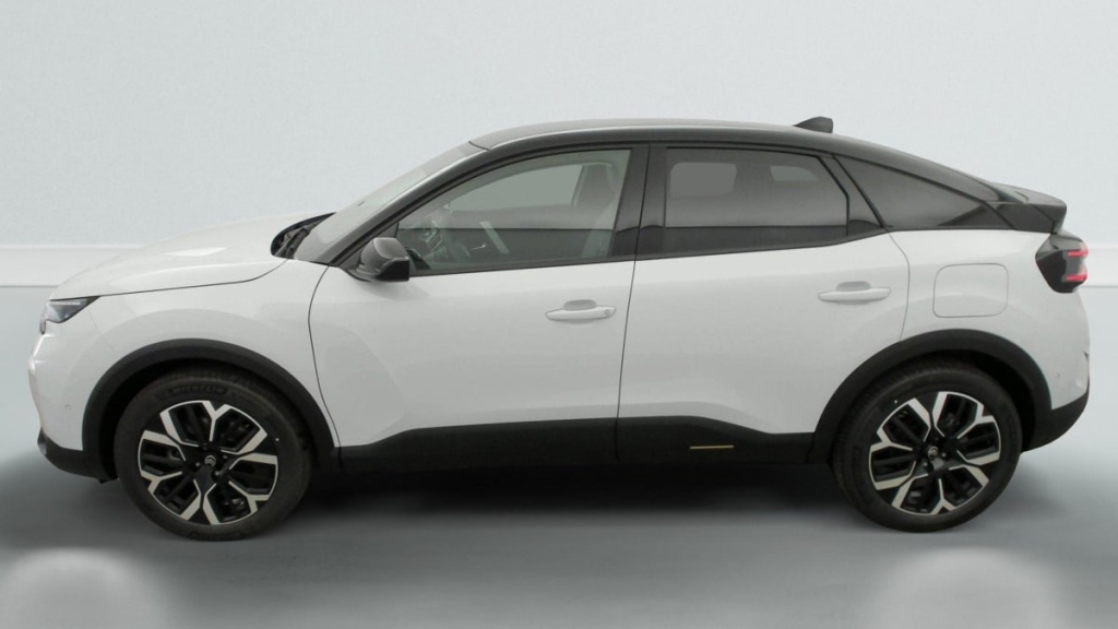 CITROEN C4 Hybride 145 e-DCS6 Max - ref: 1-344457 - Photo 4