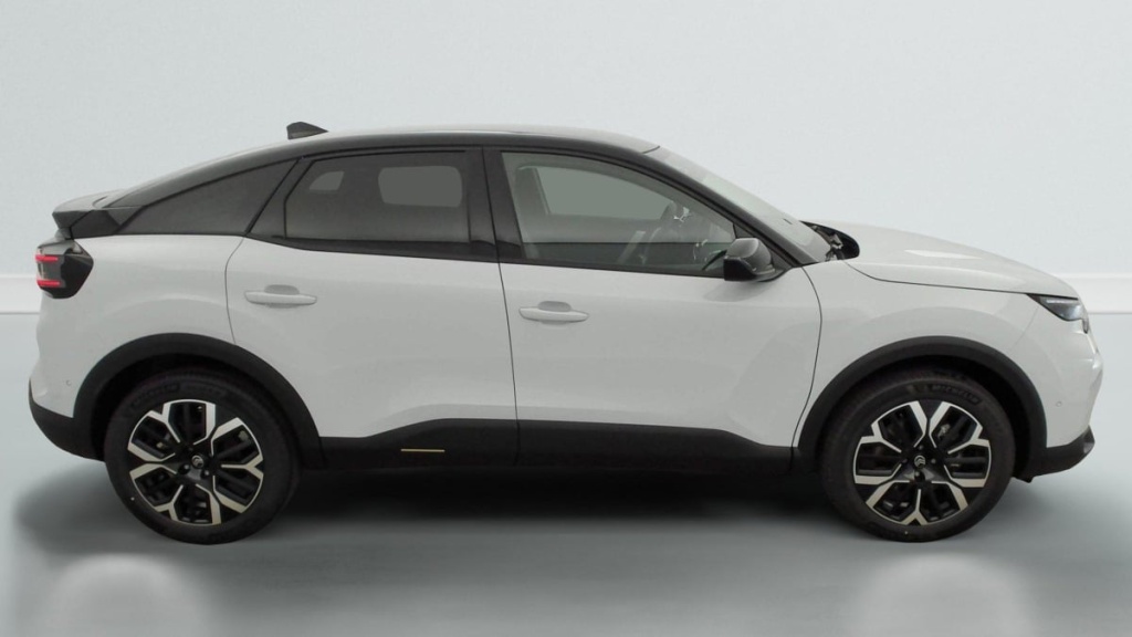 CITROEN C4 Hybride 145 e-DCS6 Max - ref: 1-344457 - Photo 8