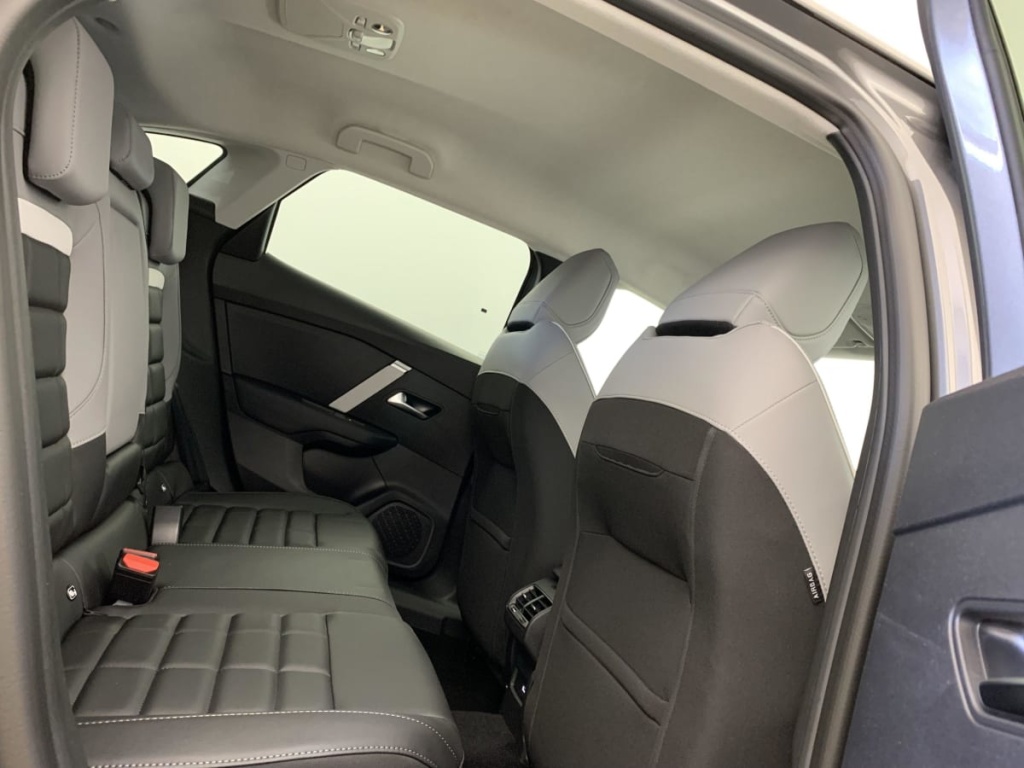 CITROEN C4 Hybride 145 e-DCS6 Max - ref: 1-344502 - Photo 10