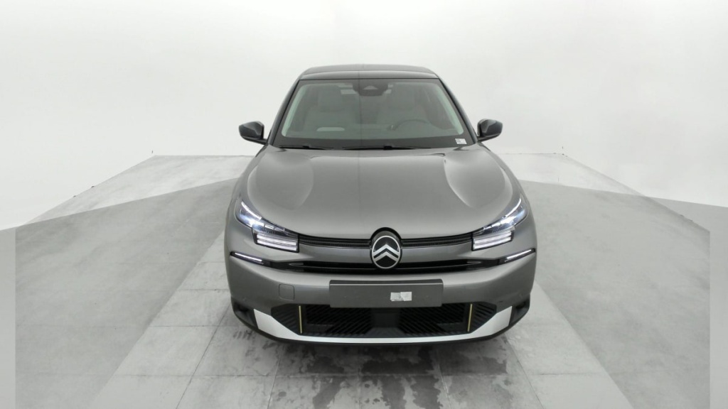 CITROEN C4 Hybride 145 e-DCS6 Max - ref: 1-344502 - Photo 2